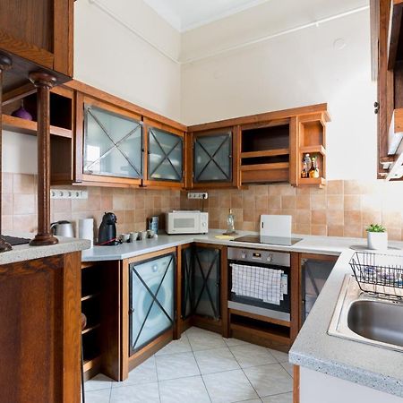 Budapesteasyflat Wesselenyi Экстерьер фото