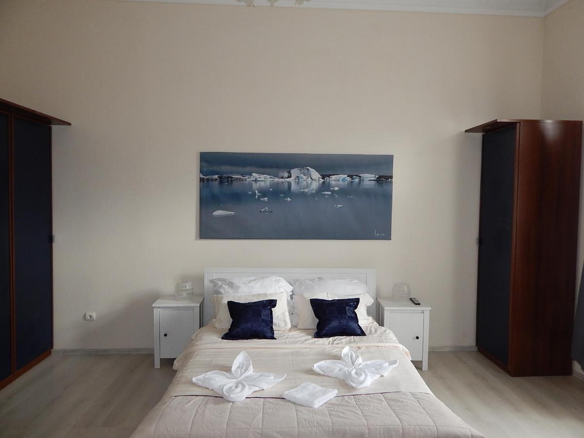 Budapesteasyflat Wesselenyi Экстерьер фото