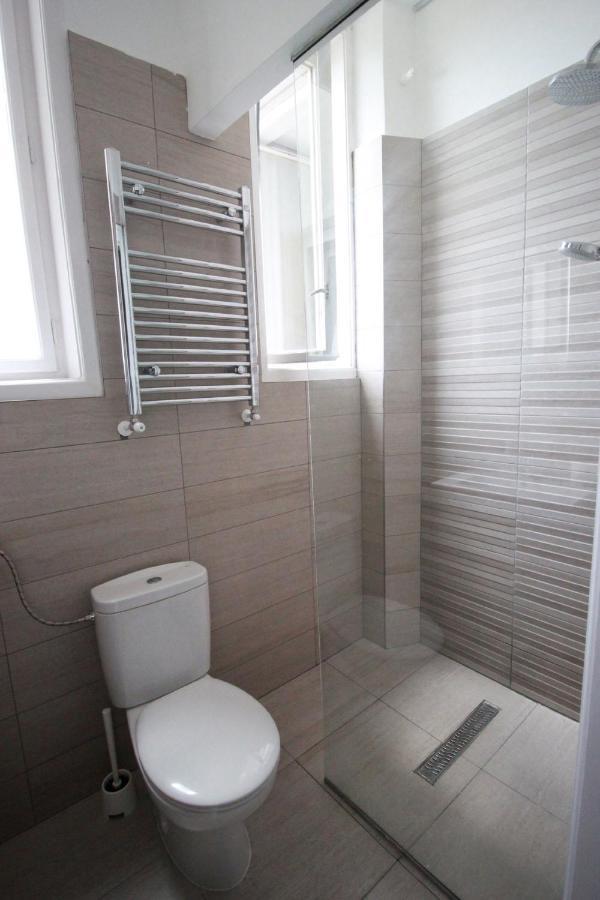 Budapesteasyflat Wesselenyi Экстерьер фото