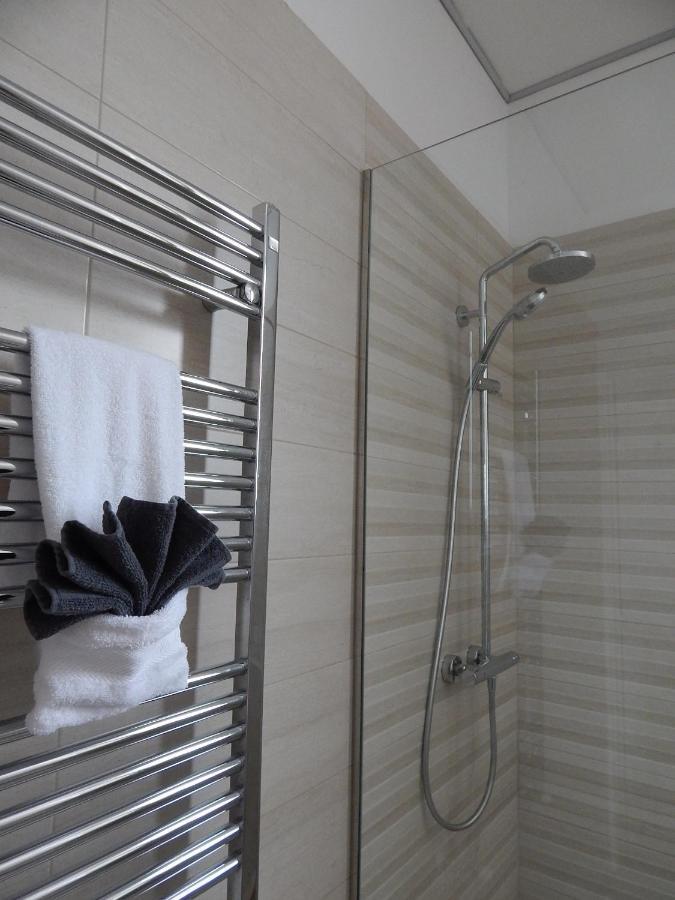 Budapesteasyflat Wesselenyi Экстерьер фото