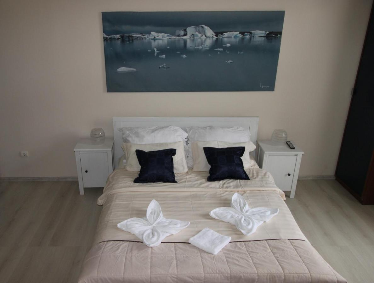 Budapesteasyflat Wesselenyi Экстерьер фото
